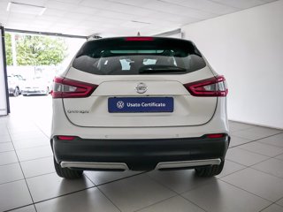 NISSAN QASHQAI 1.3 N-CONNECTA DCT 160CV