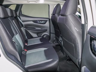 NISSAN QASHQAI 1.3 N-CONNECTA DCT 160CV