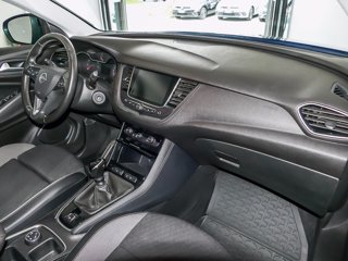 OPEL GRANDLAND X 1.2  INNOVATION 130CV