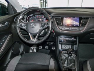 OPEL GRANDLAND X 1.2  INNOVATION 130CV