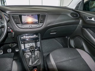 OPEL GRANDLAND X 1.2  INNOVATION 130CV