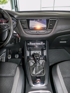 OPEL GRANDLAND X 1.2  INNOVATION 130CV