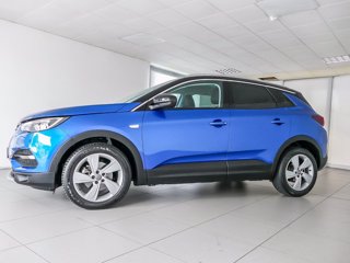 OPEL GRANDLAND X 1.2  INNOVATION 130CV