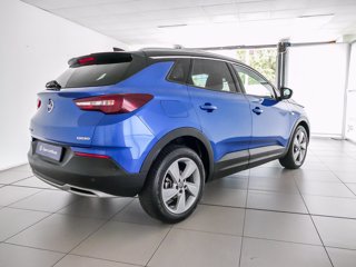 OPEL GRANDLAND X 1.2  INNOVATION 130CV