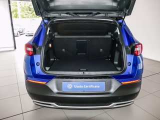 OPEL GRANDLAND X 1.2  INNOVATION 130CV