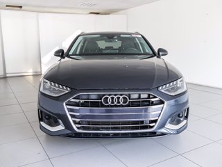 AUDI A4 Avant 40 2.0 tdi mhev Business Advanced 204cv s-tronic