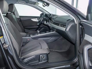 AUDI A4 Avant 40 2.0 tdi mhev Business Advanced 204cv s-tronic