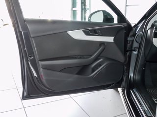 AUDI A4 Avant 40 2.0 tdi mhev Business Advanced 204cv s-tronic