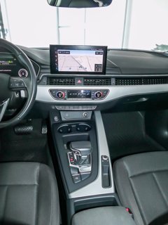 AUDI A4 Avant 40 2.0 tdi mhev Business Advanced 204cv s-tronic