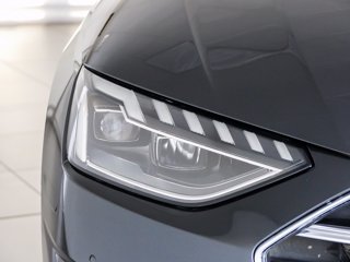 AUDI A4 Avant 40 2.0 tdi mhev Business Advanced 204cv s-tronic