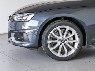 AUDI A4 Avant 40 2.0 tdi mhev Business Advanced 204cv s-tronic
