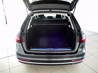 AUDI A4 Avant 40 2.0 tdi mhev Business Advanced 204cv s-tronic