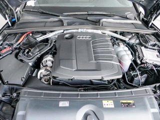 AUDI A4 Avant 40 2.0 tdi mhev Business Advanced 204cv s-tronic