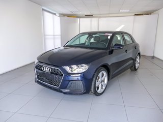 AUDI A1 Sportback 25 1.0 tfsi Admired Advanced s-tronic my20
