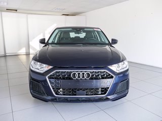 AUDI A1 Sportback 25 1.0 tfsi Admired Advanced s-tronic my20