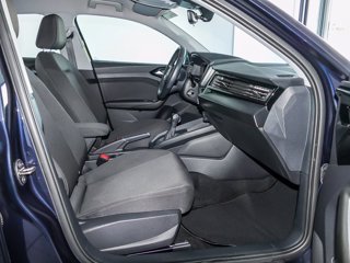 AUDI A1 Sportback 25 1.0 tfsi Admired Advanced s-tronic my20