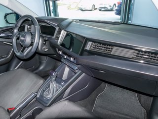 AUDI A1 Sportback 25 1.0 tfsi Admired Advanced s-tronic my20