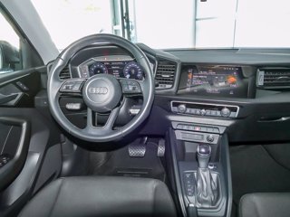 AUDI A1 Sportback 25 1.0 tfsi Admired Advanced s-tronic my20