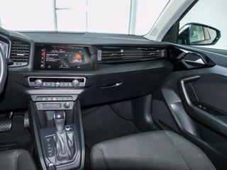 AUDI A1 Sportback 25 1.0 tfsi Admired Advanced s-tronic my20