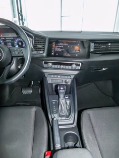 AUDI A1 Sportback 25 1.0 tfsi Admired Advanced s-tronic my20