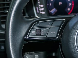 AUDI A1 Sportback 25 1.0 tfsi Admired Advanced s-tronic my20