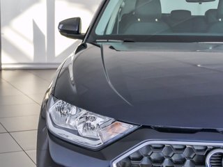 AUDI A1 Sportback 25 1.0 tfsi Admired Advanced s-tronic my20