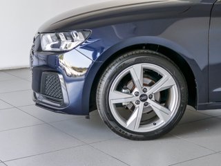 AUDI A1 Sportback 25 1.0 tfsi Admired Advanced s-tronic my20