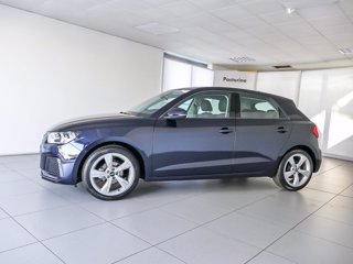 AUDI A1 Sportback 25 1.0 tfsi Admired Advanced s-tronic my20