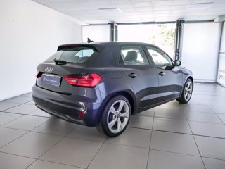 AUDI A1 Sportback 25 1.0 tfsi Admired Advanced s-tronic my20