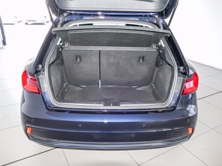 AUDI A1 Sportback 25 1.0 tfsi Admired Advanced s-tronic my20
