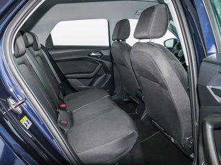 AUDI A1 Sportback 25 1.0 tfsi Admired Advanced s-tronic my20