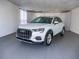 AUDI Q3 35 2.0 tdi Business Advanced s-tronic