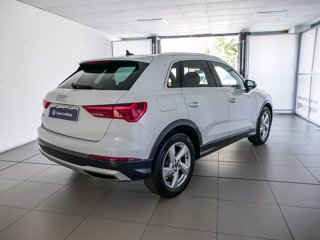 AUDI Q3 35 2.0 tdi Business Advanced s-tronic