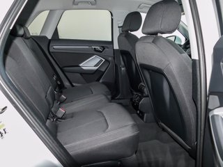 AUDI Q3 35 2.0 tdi Business Advanced s-tronic