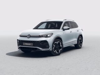VOLKSWAGEN Nuova Tiguan R-Line Plus 1.5 eTSI ACT 110 kW (150 CV) DSG