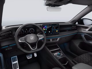 VOLKSWAGEN Nuova Tiguan R-Line Plus 1.5 eTSI ACT 110 kW (150 CV) DSG