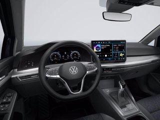 VOLKSWAGEN Nuova Golf Edition Plus 2.0 TDI SCR 85 kW (115 CV) Manuale