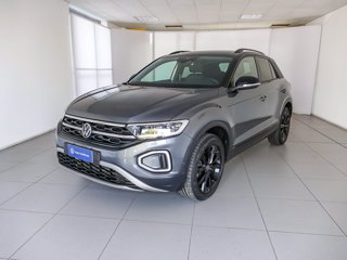 VOLKSWAGEN T-ROC 2.0 STYLE TDI DSG 4MOTION 150CV