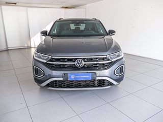 VOLKSWAGEN T-ROC 2.0 STYLE TDI DSG 4MOTION 150CV