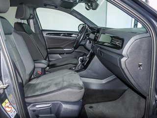 VOLKSWAGEN T-ROC 2.0 STYLE TDI DSG 4MOTION 150CV