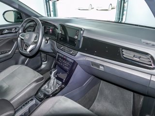 VOLKSWAGEN T-ROC 2.0 STYLE TDI DSG 4MOTION 150CV