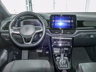 VOLKSWAGEN T-ROC 2.0 STYLE TDI DSG 4MOTION 150CV