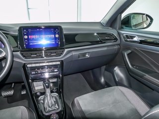 VOLKSWAGEN T-ROC 2.0 STYLE TDI DSG 4MOTION 150CV