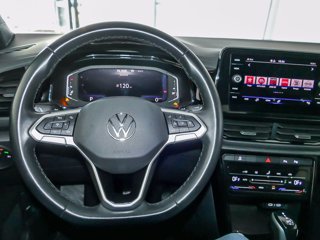 VOLKSWAGEN T-ROC 2.0 STYLE TDI DSG 4MOTION 150CV
