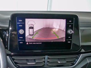 VOLKSWAGEN T-ROC 2.0 STYLE TDI DSG 4MOTION 150CV