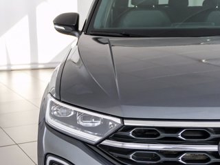 VOLKSWAGEN T-ROC 2.0 STYLE TDI DSG 4MOTION 150CV