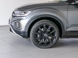 VOLKSWAGEN T-ROC 2.0 STYLE TDI DSG 4MOTION 150CV