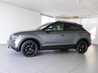 VOLKSWAGEN T-ROC 2.0 STYLE TDI DSG 4MOTION 150CV