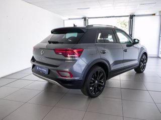 VOLKSWAGEN T-ROC 2.0 STYLE TDI DSG 4MOTION 150CV