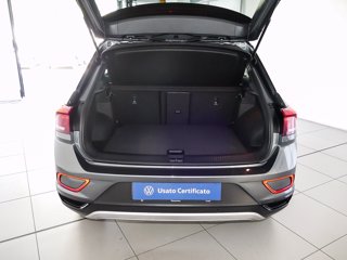 VOLKSWAGEN T-ROC 2.0 STYLE TDI DSG 4MOTION 150CV